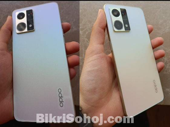 Oppo f21s pro